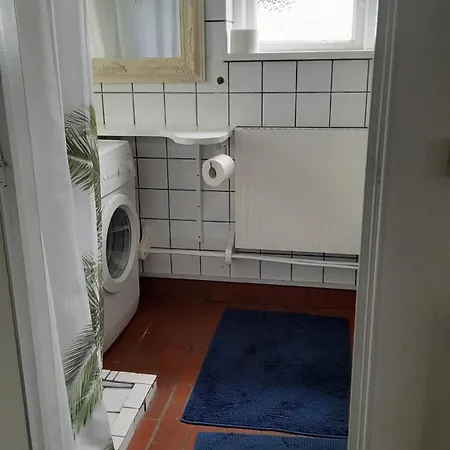 Guldbjerghus Apartment Bogense
