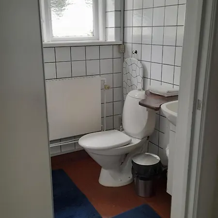 Apartment Guldbjerghus Bogense