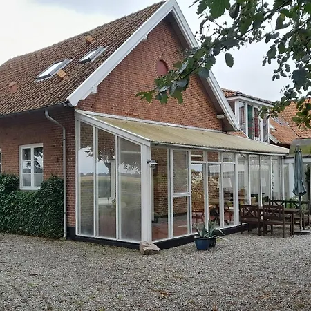 Guldbjerghus Bogense