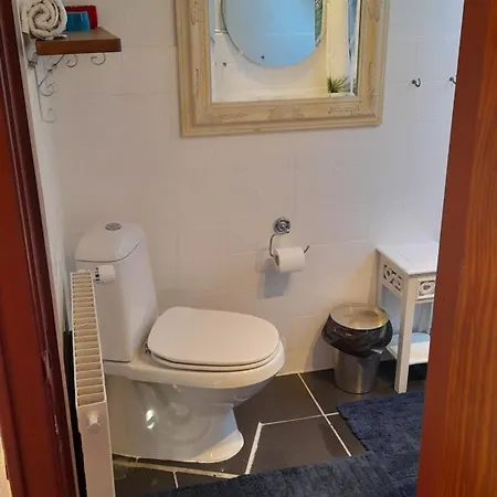 Apartment Guldbjerghus Bogense
