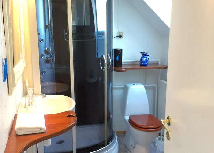 Guldbjerghus * Bogense