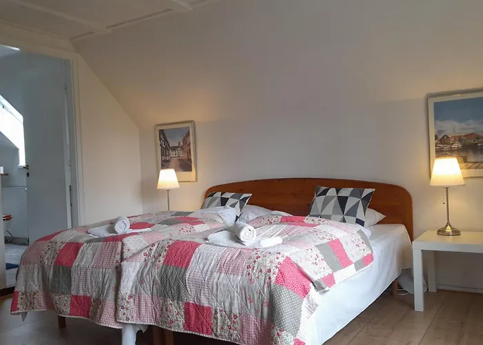 Διαμέρισμα Guldbjerghus