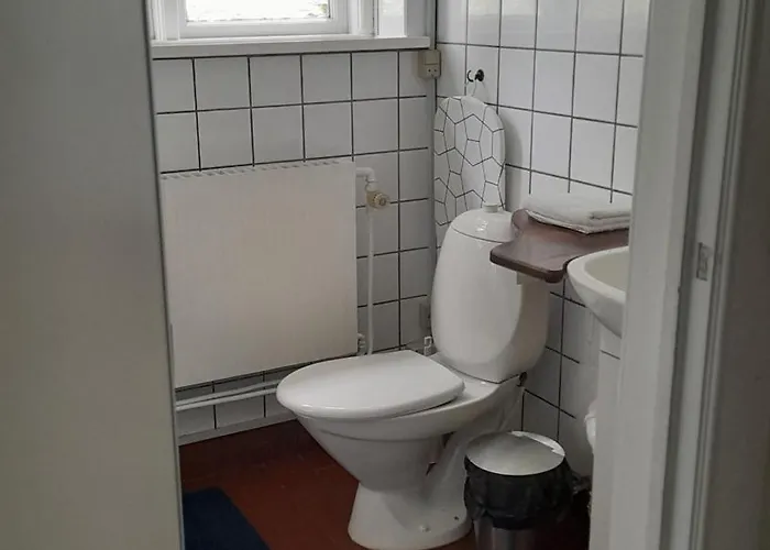 Apartman Guldbjerghus Bogense