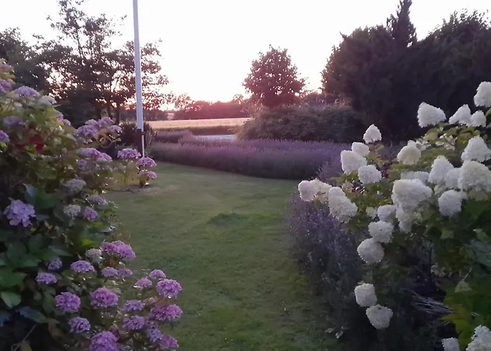 Διαμέρισμα Guldbjerghus *