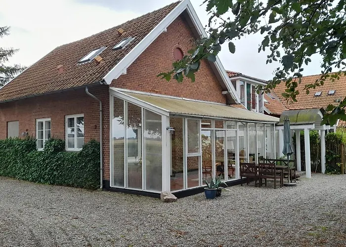 Guldbjerghus Bogense