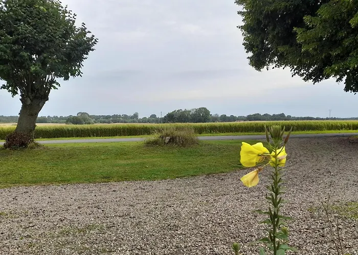 Διαμέρισμα Guldbjerghus *