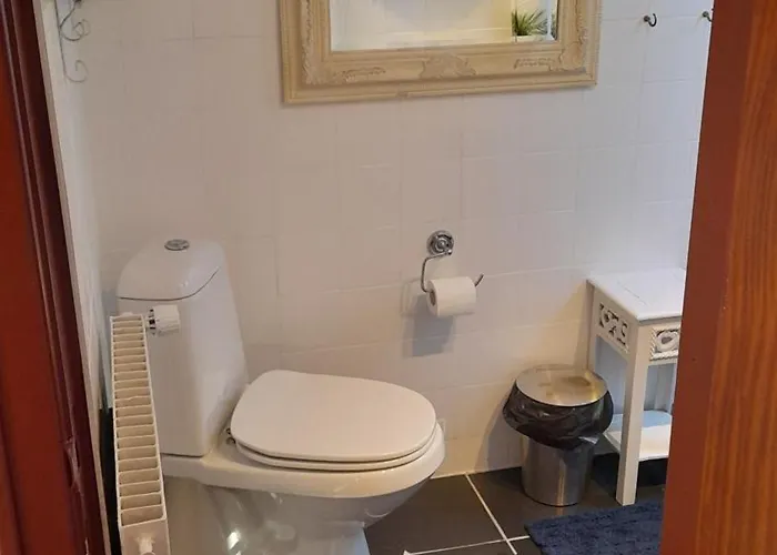 Apartman Guldbjerghus Bogense