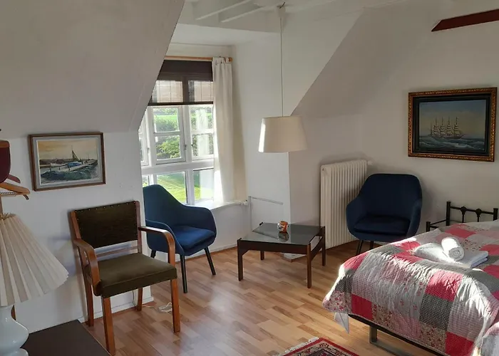 Guldbjerghus Bogense