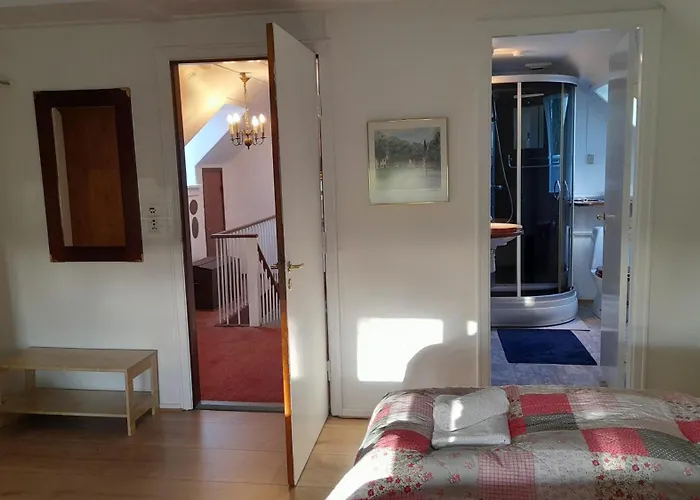 Apartman Guldbjerghus